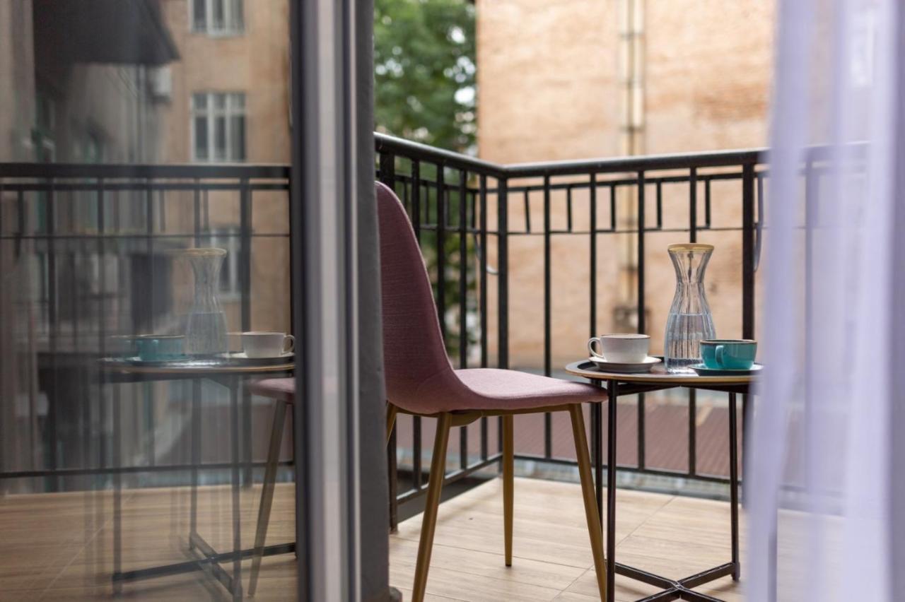 Apartmoon Сараево Экстерьер фото