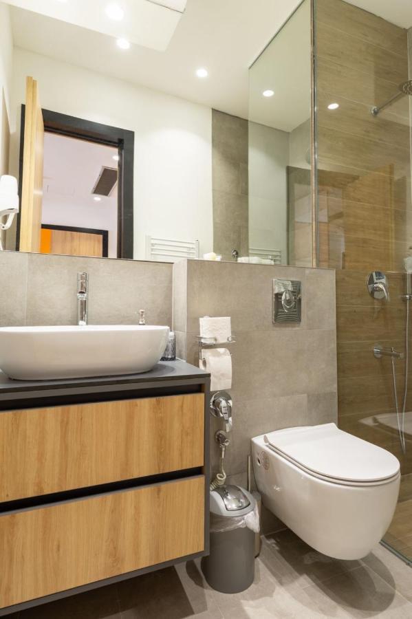 Apartmoon Сараево Экстерьер фото