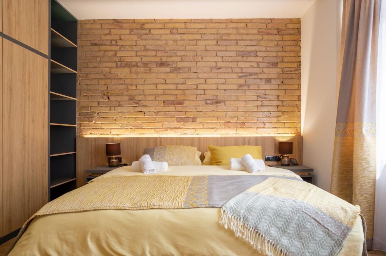Apartmoon Сараево Экстерьер фото