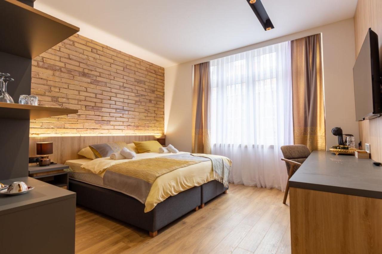 Apartmoon Сараево Экстерьер фото