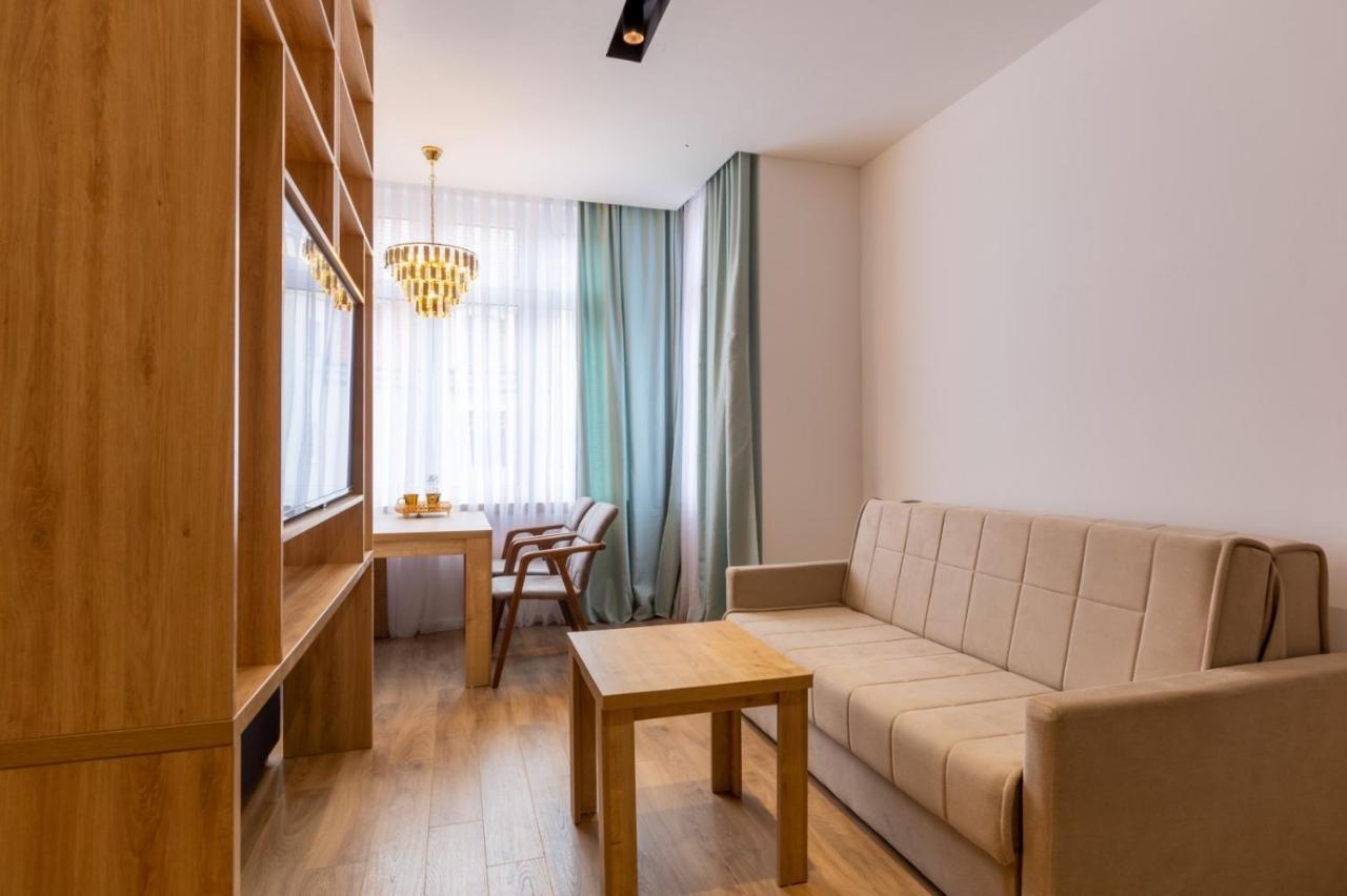 Apartmoon Сараево Экстерьер фото