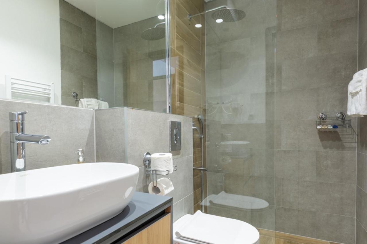 Apartmoon Сараево Экстерьер фото